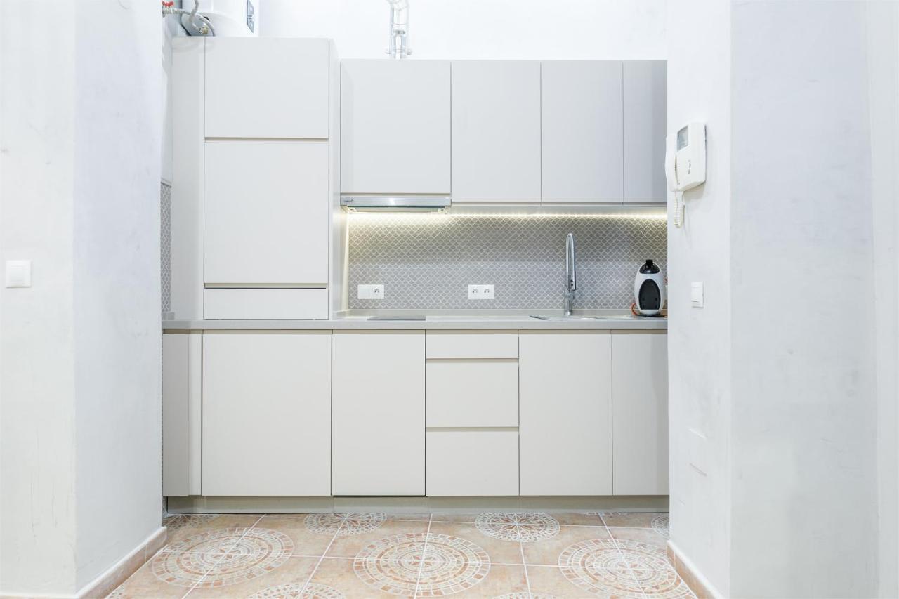 A&N Casita Evy-Lou Apartment Málaga Exterior foto