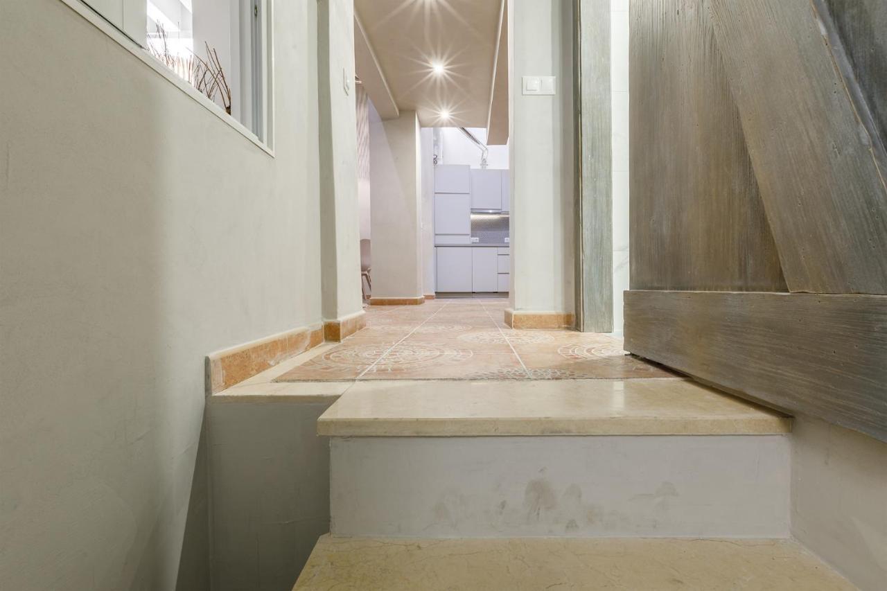 A&N Casita Evy-Lou Apartment Málaga Exterior foto